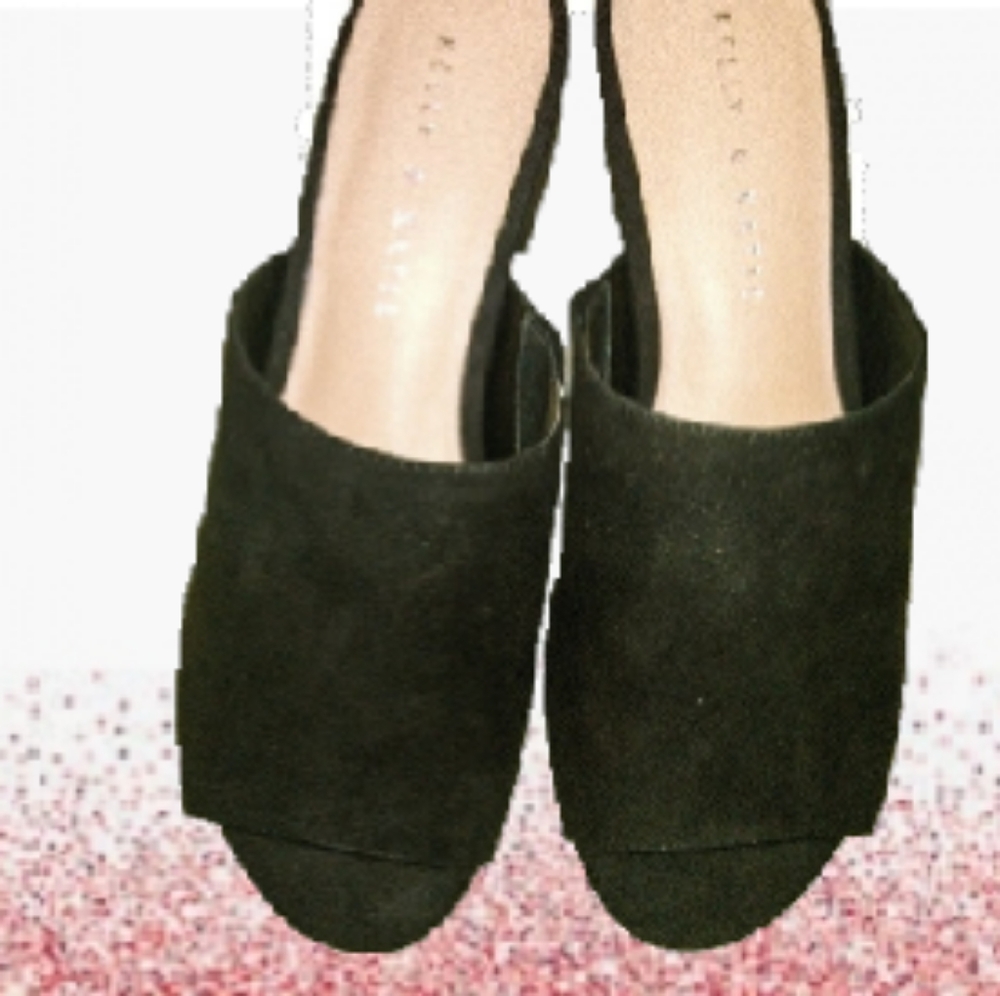 Kellie and Katie Size 7 Shoes - Picture 1 of 11